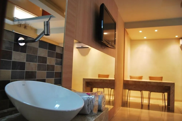 Motel Alvorada - Adults only