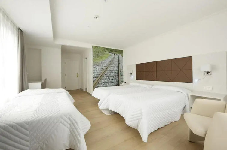 Hotel Loiola