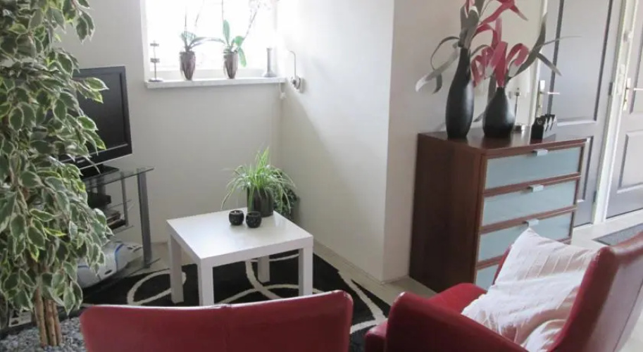 Appartement "Janneke"