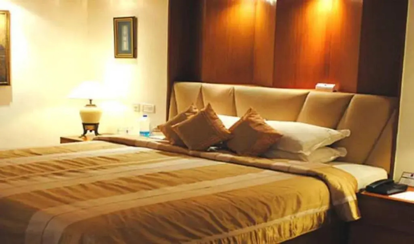 Empires Hotel Paradip