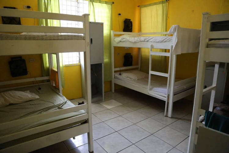 Reggae Hostel