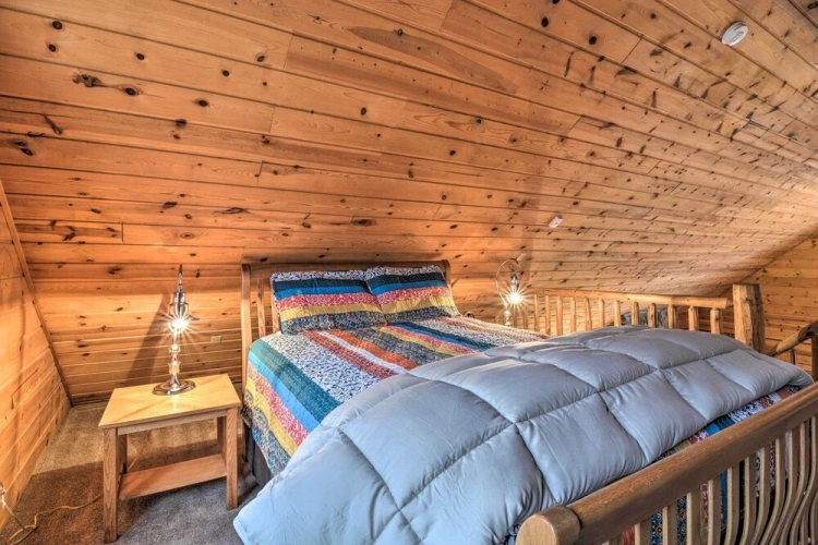 2 Bedrooms Cottage