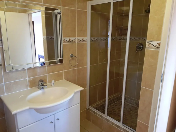 4 Agape flat Self catering
