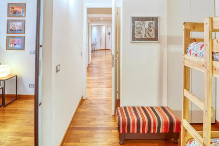 Dai Fiorentini - Apartment in Levanto