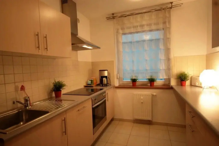 Exclusive Apartments Czysta