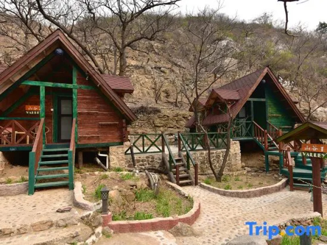 Shui'an Shanba Resort