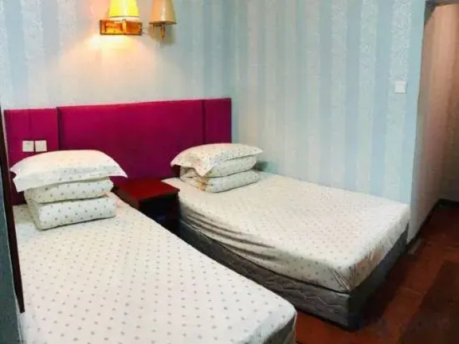 Kangbao Hotel