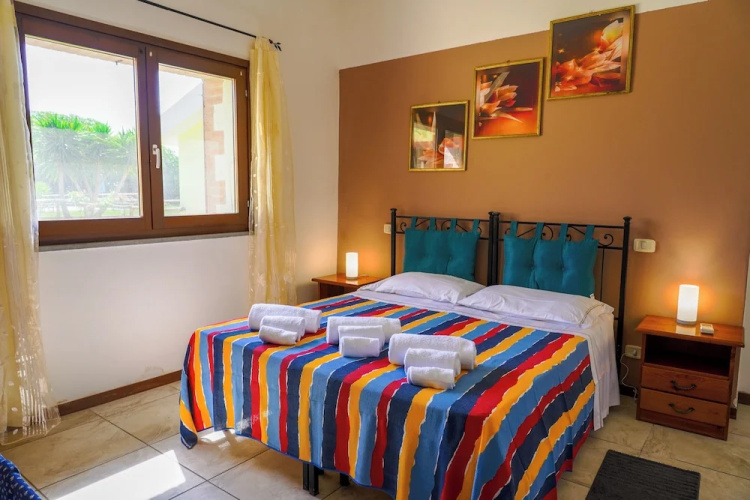 Agriturismo Il Roseto