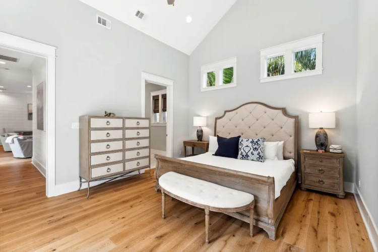 30A Beach House - Beach Please