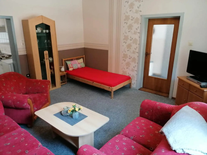 Brummers Ferienwohnung