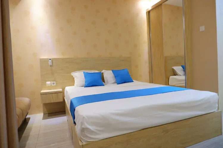 Zyllio Room