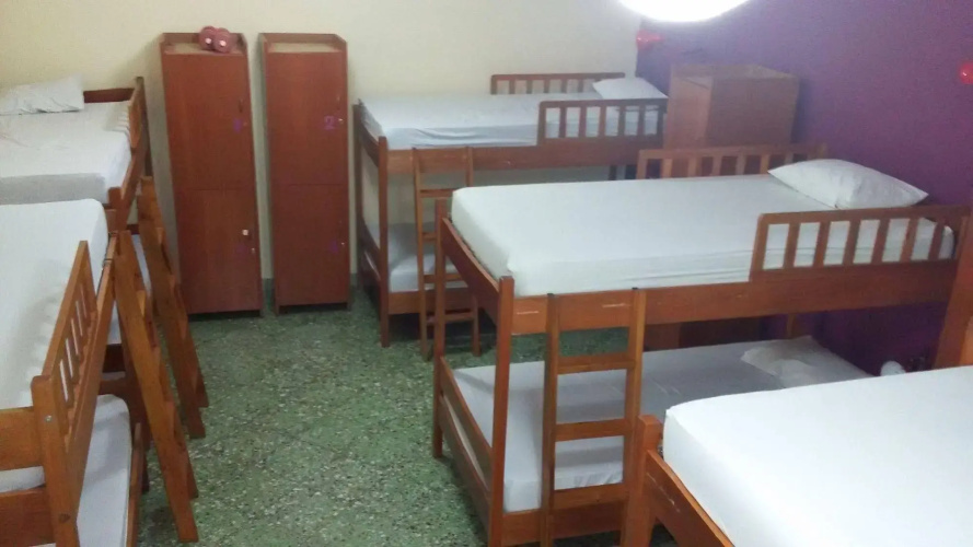 Hamaca Paraguaya Hostel
