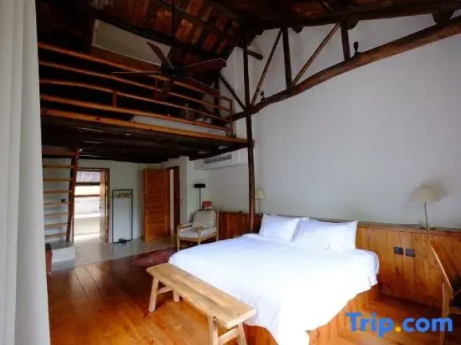 4 Bedrooms Standard room