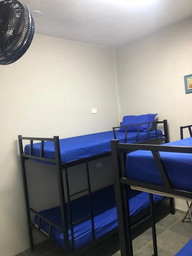 Hostel Vila Brás