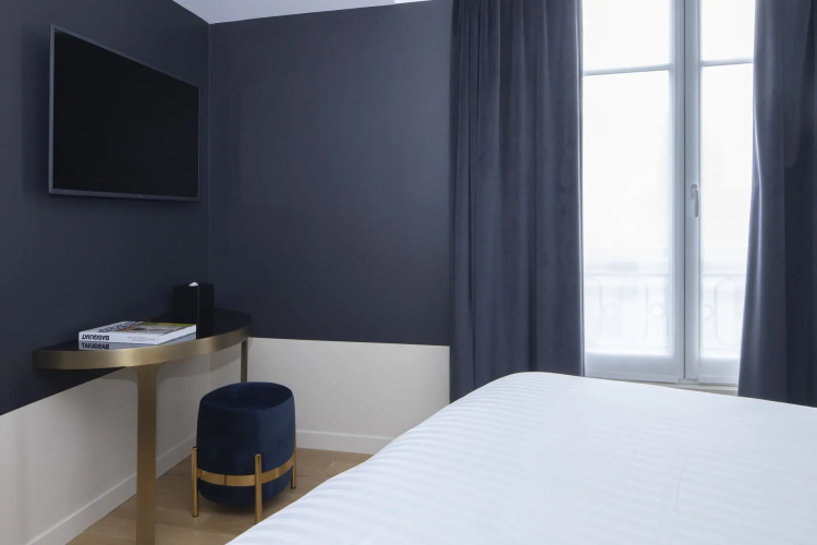 Hotel Parisianer