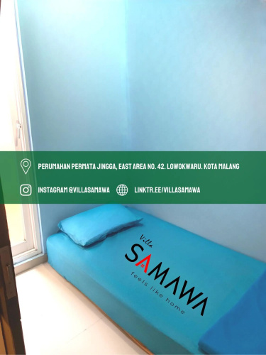 Villa Samawa