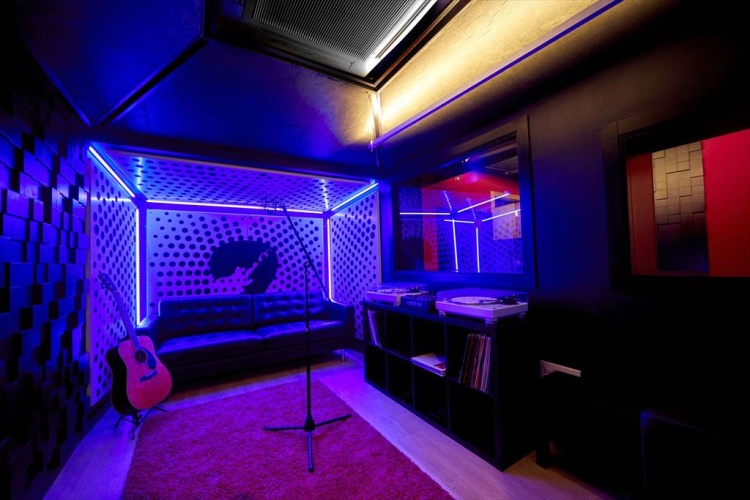 Indico Rock Hotel Mallorca - Adults Only photo 31
