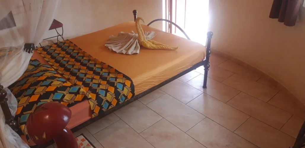 Auberge Le Dakan