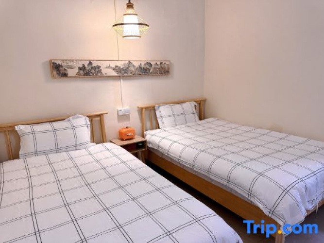 2 Bedrooms Suite with sea view