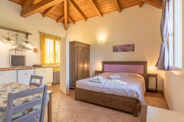 Agriturismo Primaluna