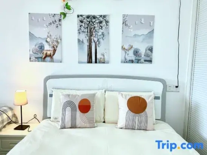 Standard Double room with river view