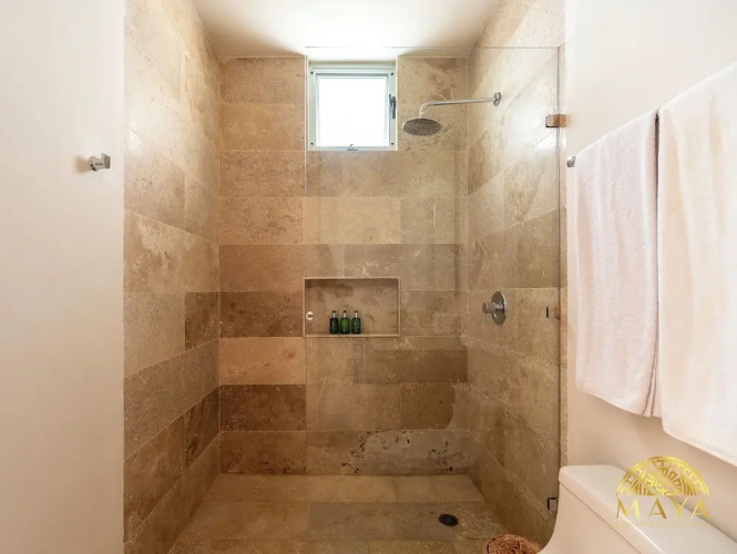 NHOA 205B 1BR Condo Pool View Aldea Zama