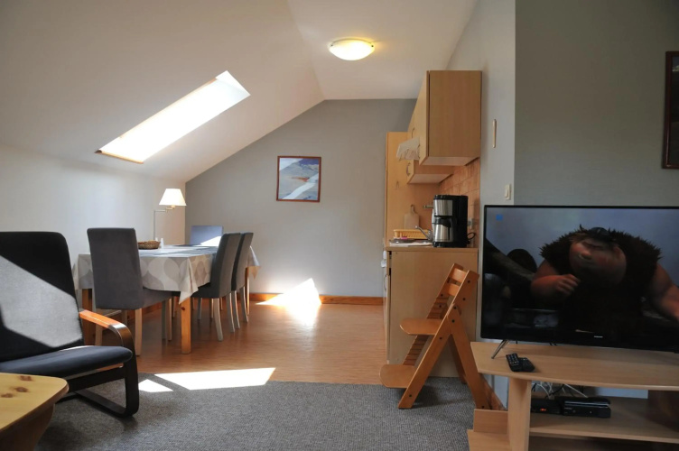 Tyrolska Zagroda - CO2 Neutral - 50m2