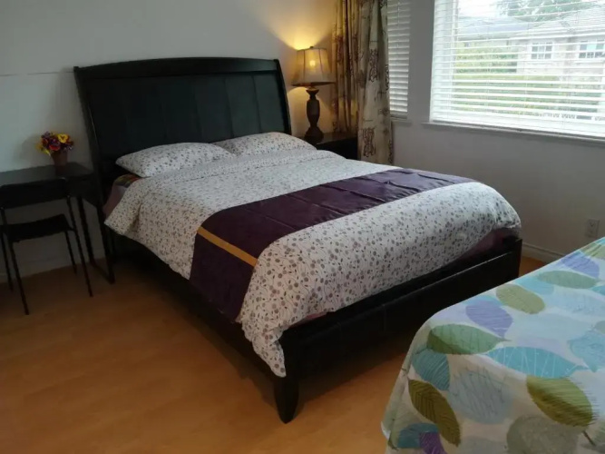 Lido Family Guest House