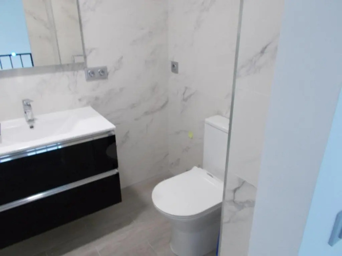 Skol 406A by Completely Marbella