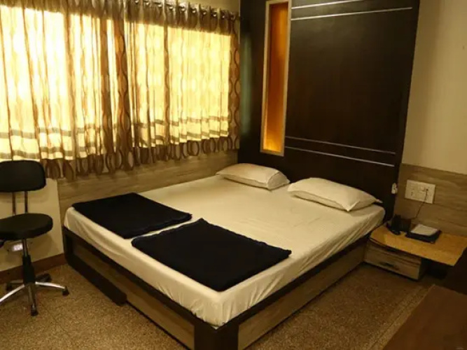 Hotel Bansal