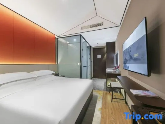 Comfort Double Cottage