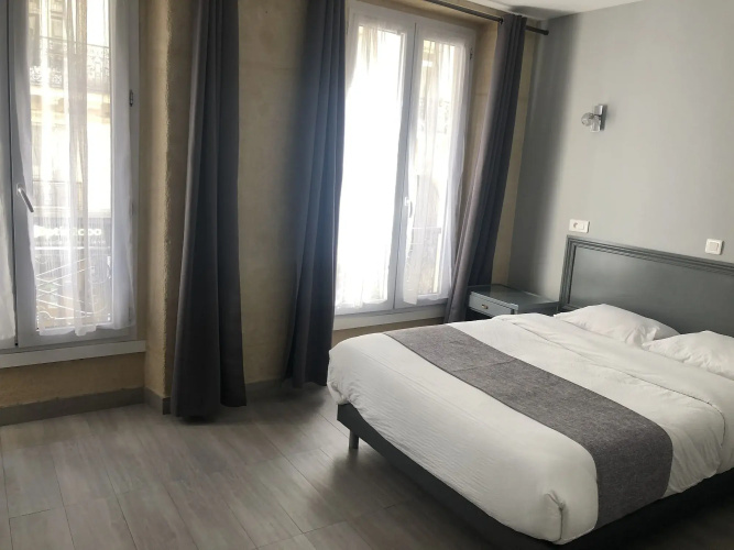 Hotel Clauzel