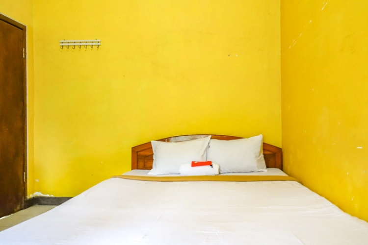 Pondok Sariqu Sunset Road RedPartner