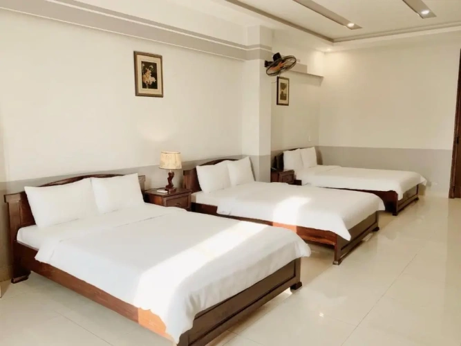 Standard Family room