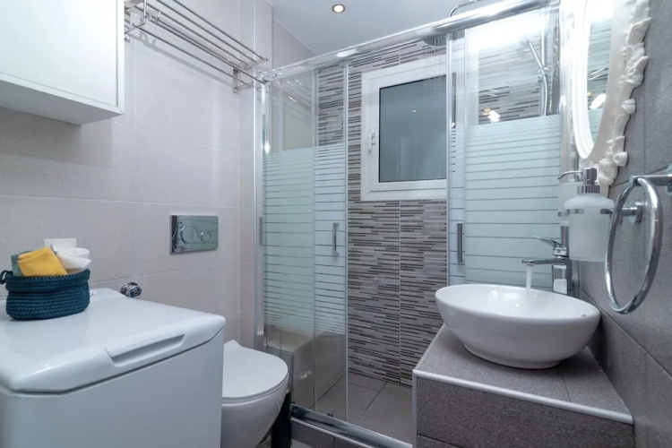 Apartment Lyto
