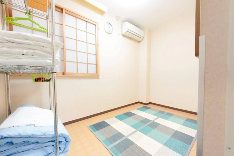 Namba Hostel