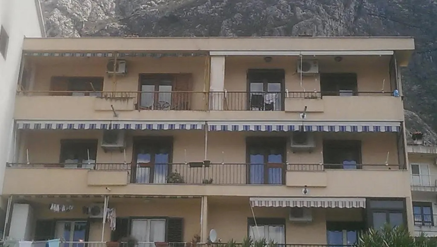 Otel görseli
