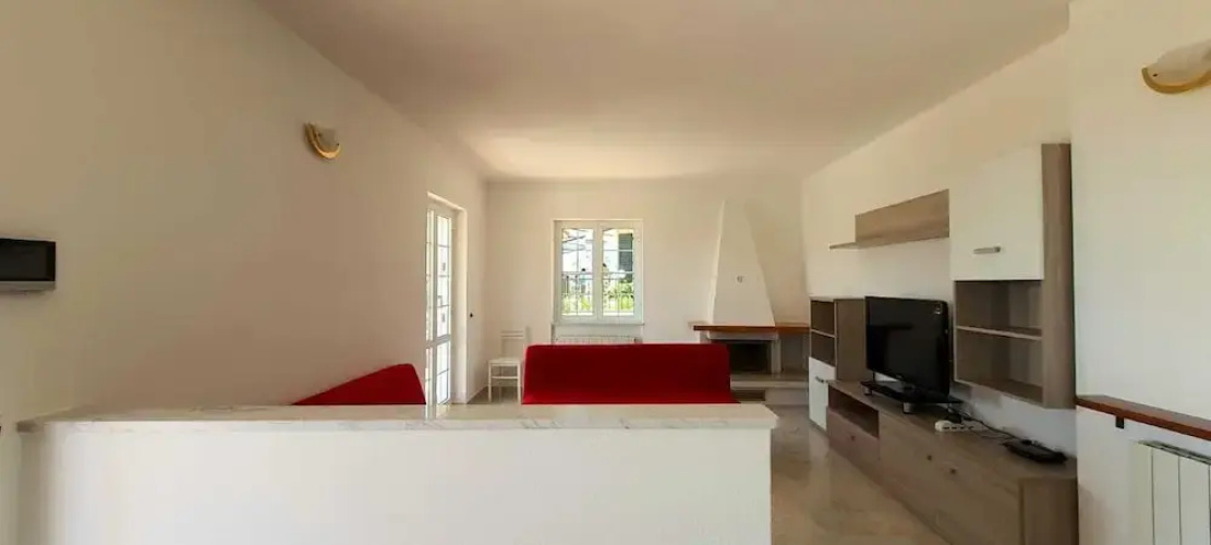Casa del Sole- Bluchalet