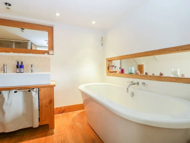 Apple Tree Cottage