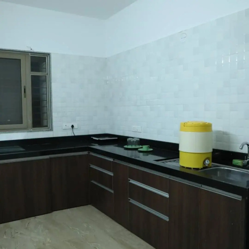 Vastav Holiday Villa -3BHK