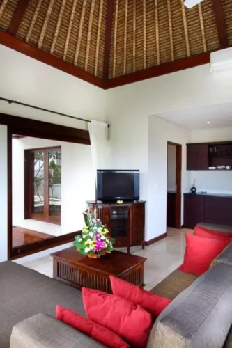 Park View Height Villas