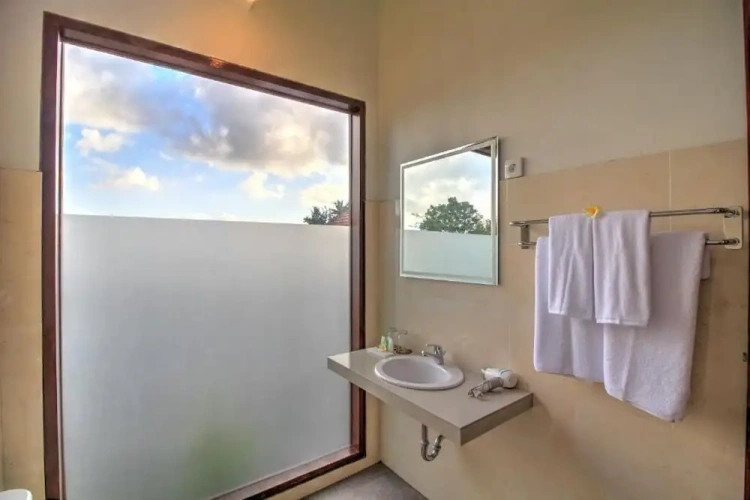1 Bedroom Deluxe room