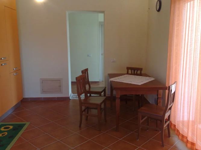 B&B La Petrosa
