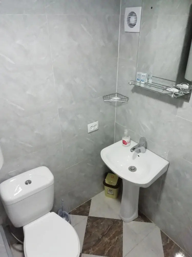 Guest House Carpediem