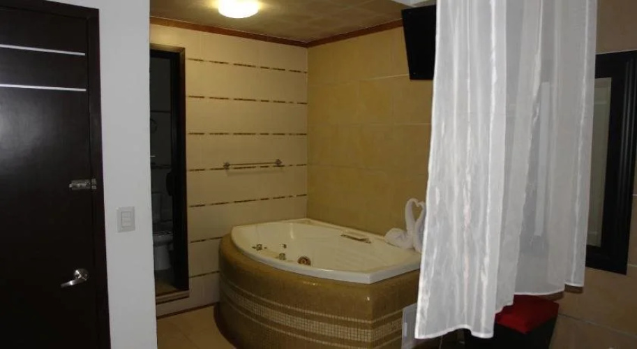 Hotel Mediterraneo