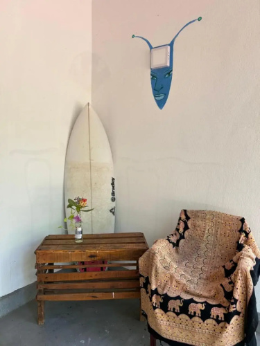Starfish Beach Bungalows