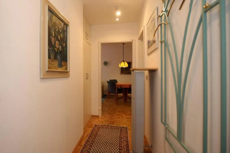 Haffblick Wohnung 01