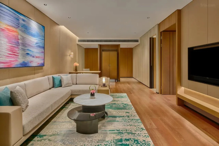 Hyatt Regency Shanghai Lingang