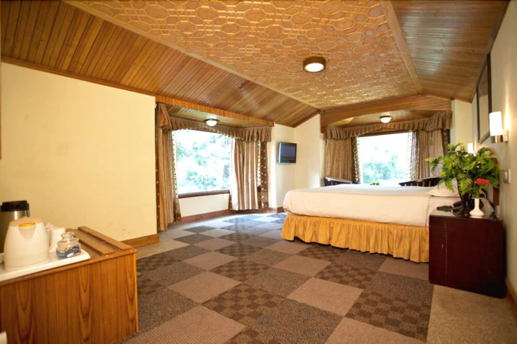 Grand Mumtaz Resorts