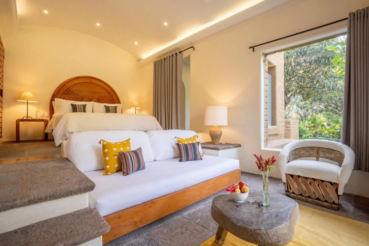 Mision del Sol Resort and Spa - Adults only